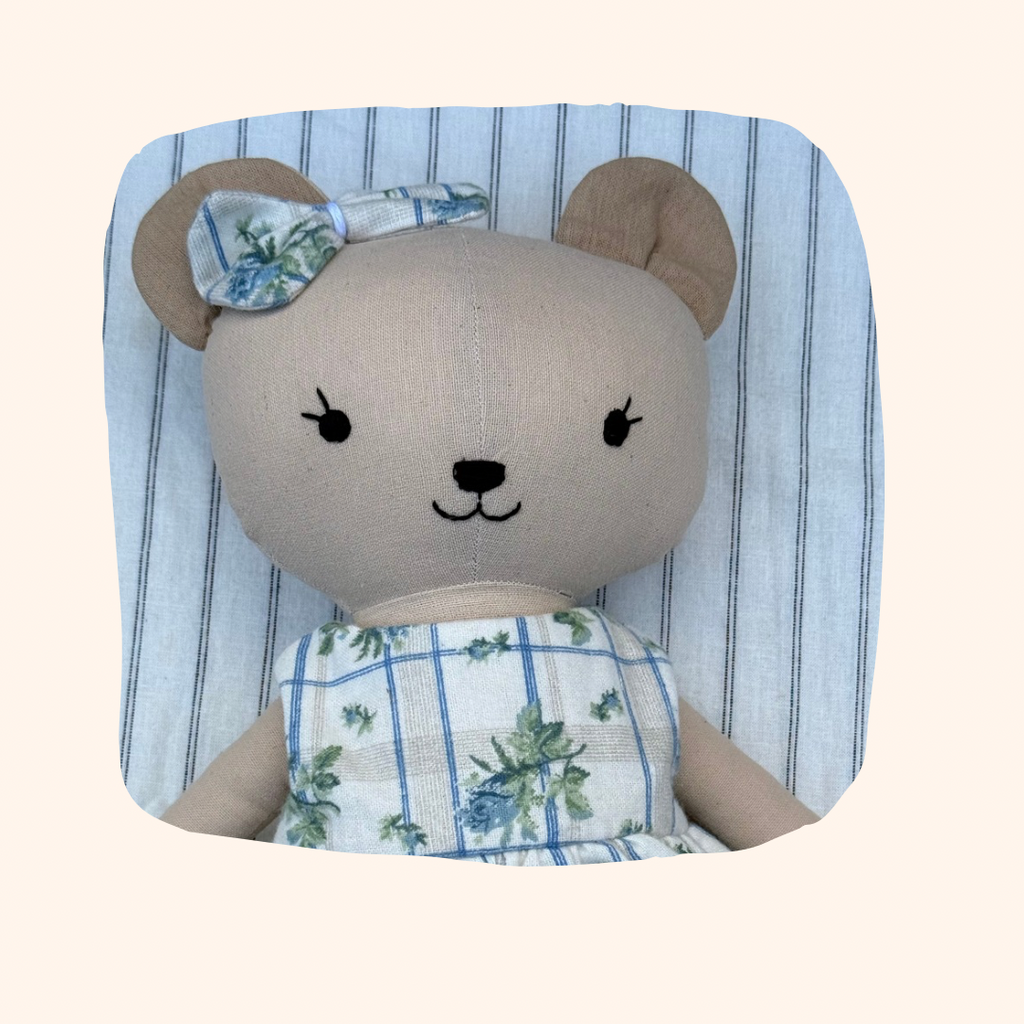 OSITA “María Mirta” 🧸