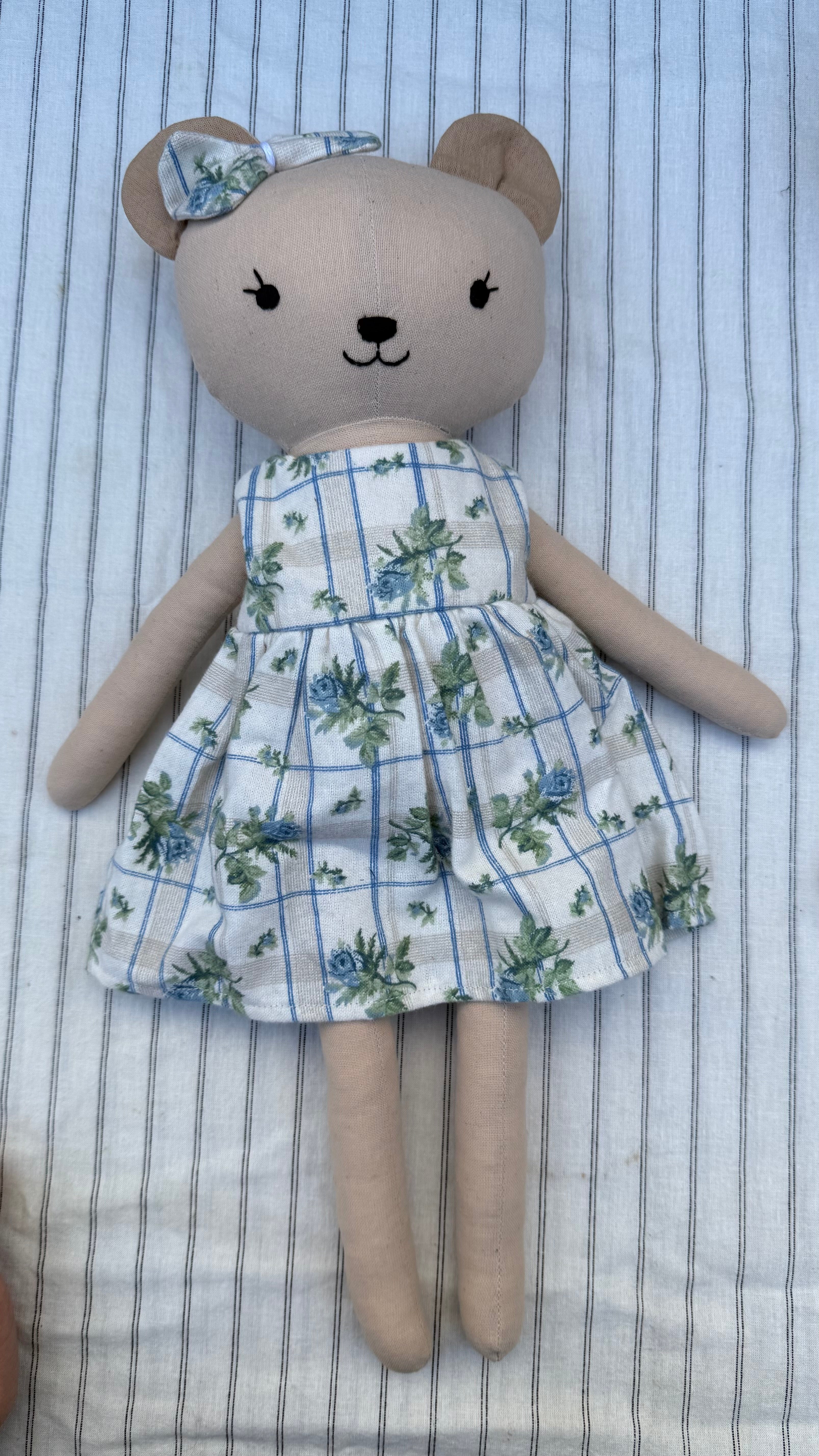 OSITA “María Mirta” 🧸