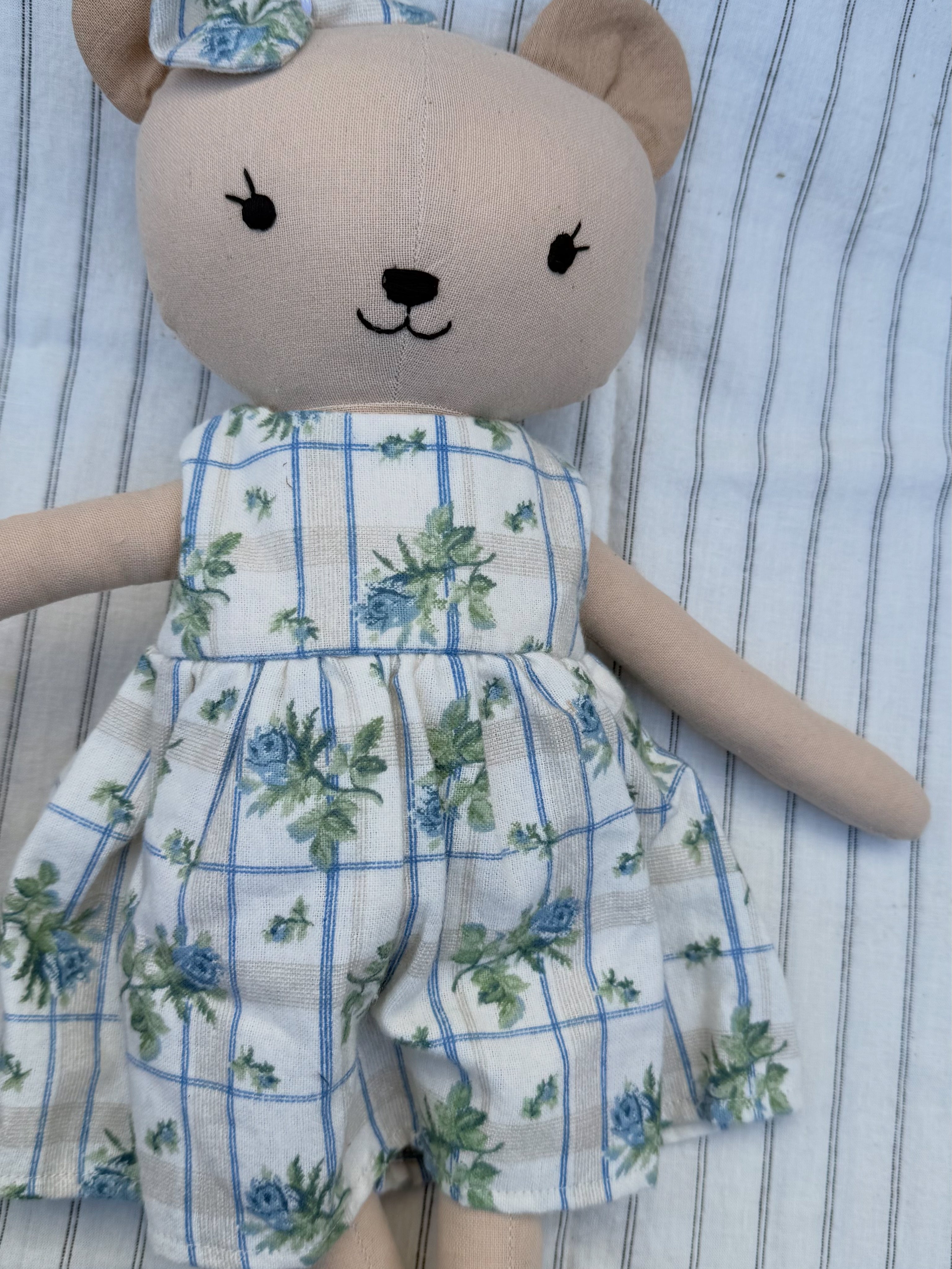 OSITA “María Mirta” 🧸