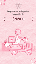 ENVÍOS