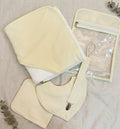 SET BIENVENIDA CREMA